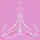 Suporte micro para prato 3cm